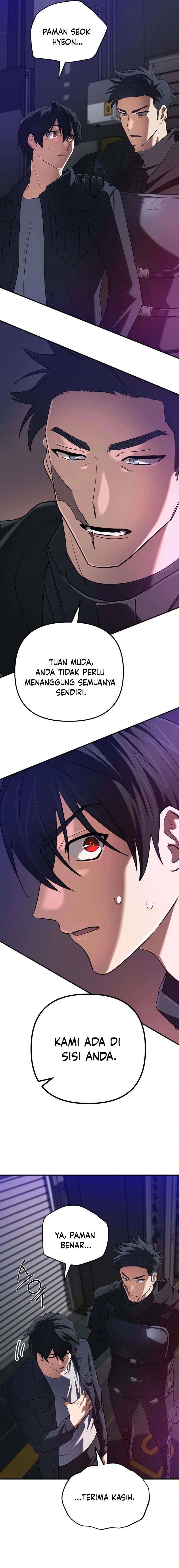 The Return of the Mythical Archmage chapter 63
