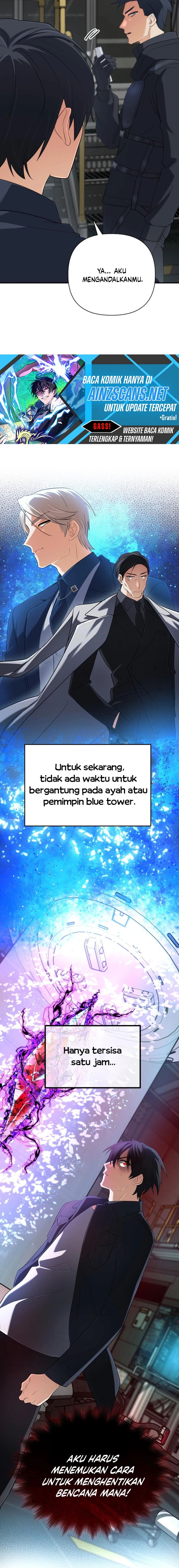 The Return of the Mythical Archmage chapter 63