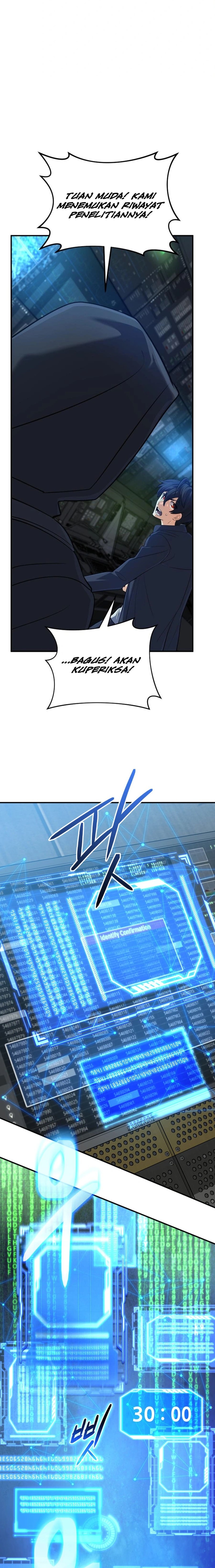The Return of the Mythical Archmage chapter 63
