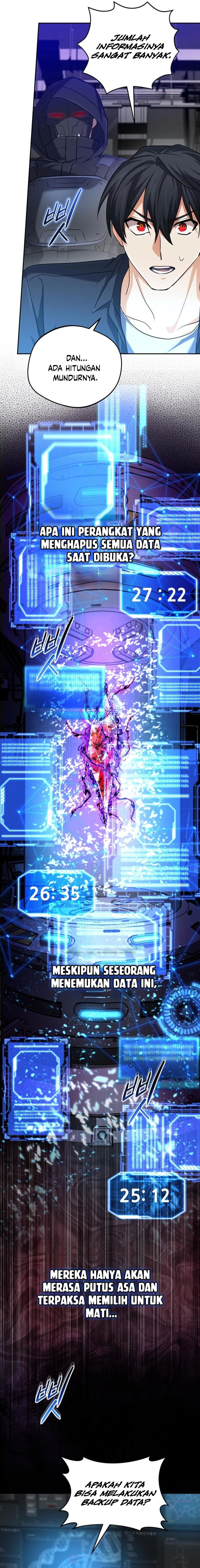 The Return of the Mythical Archmage chapter 63