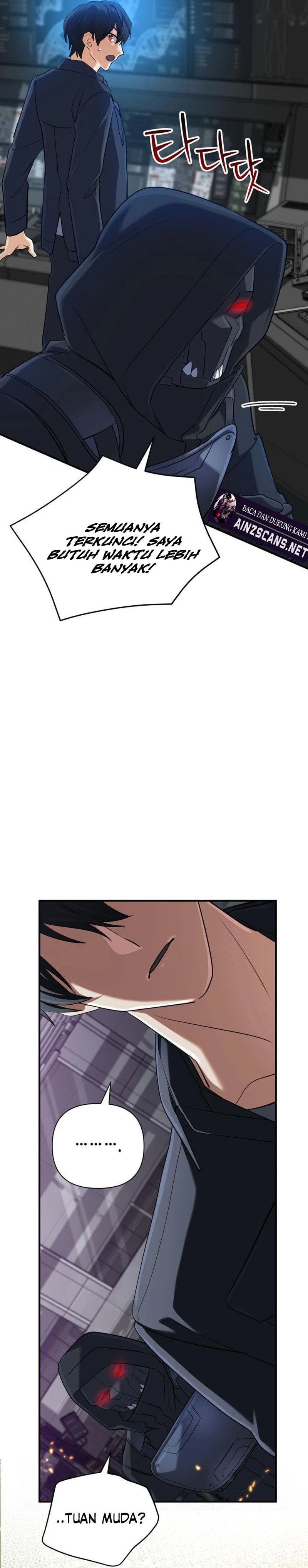 The Return of the Mythical Archmage chapter 63