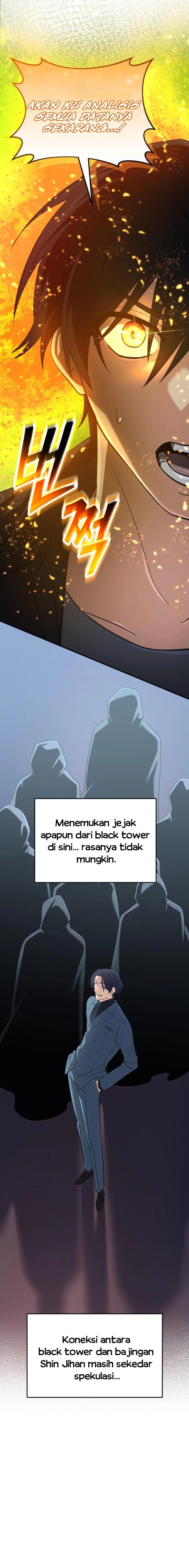 The Return of the Mythical Archmage chapter 63
