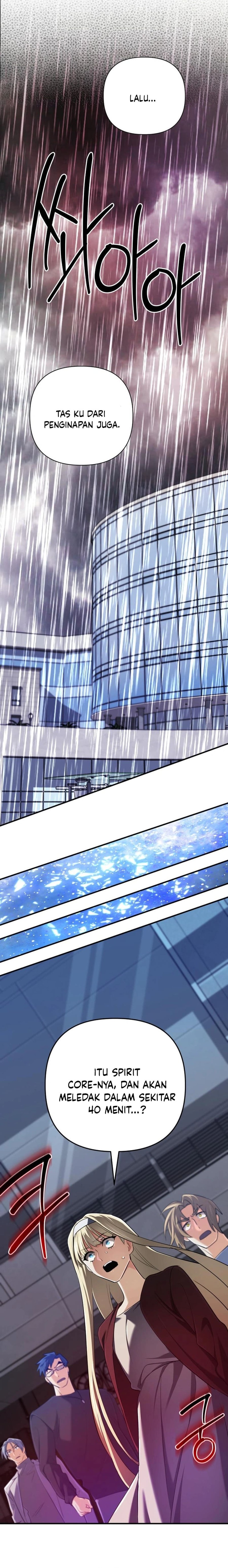 The Return of the Mythical Archmage chapter 63