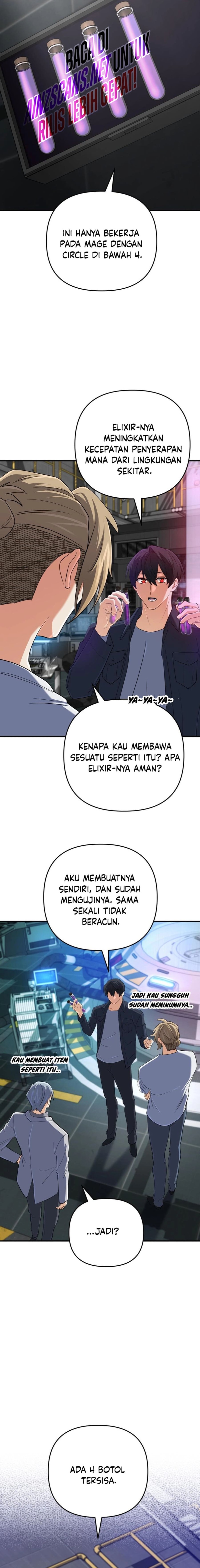 The Return of the Mythical Archmage chapter 63