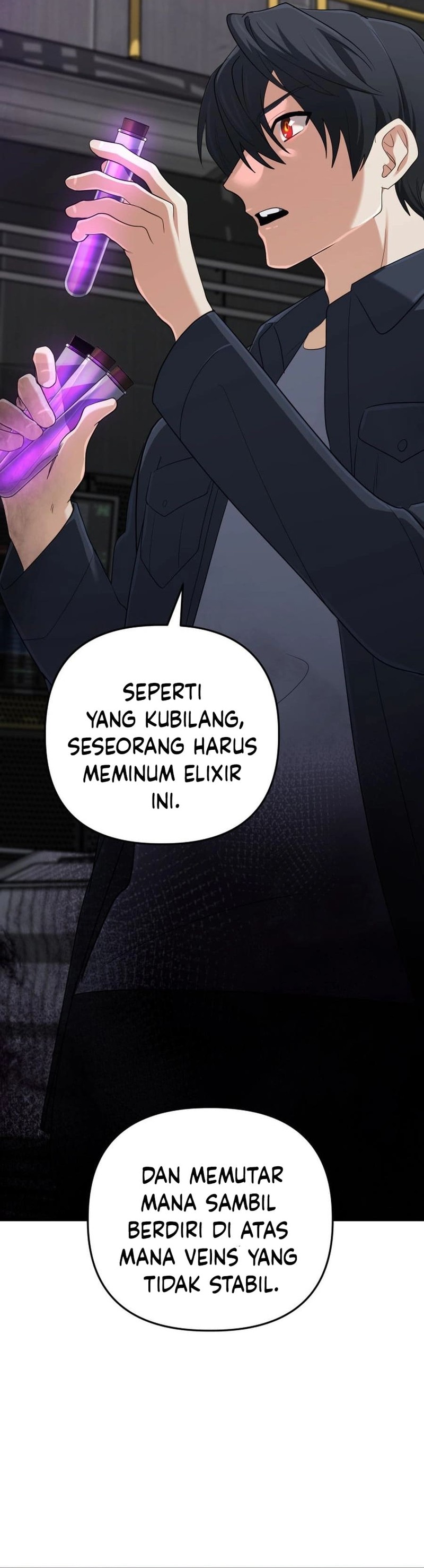 The Return of the Mythical Archmage chapter 63