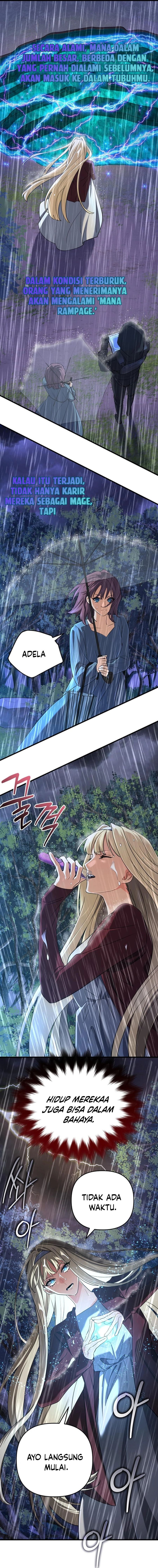 The Return of the Mythical Archmage chapter 63