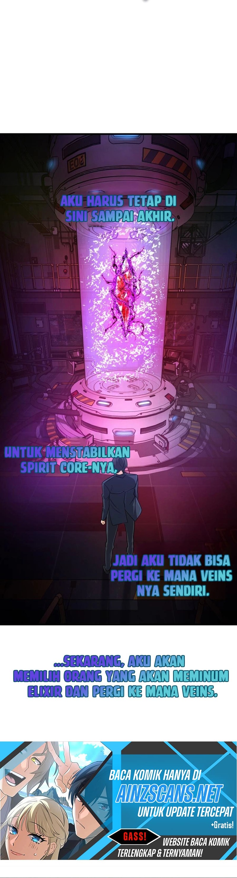 The Return of the Mythical Archmage chapter 63