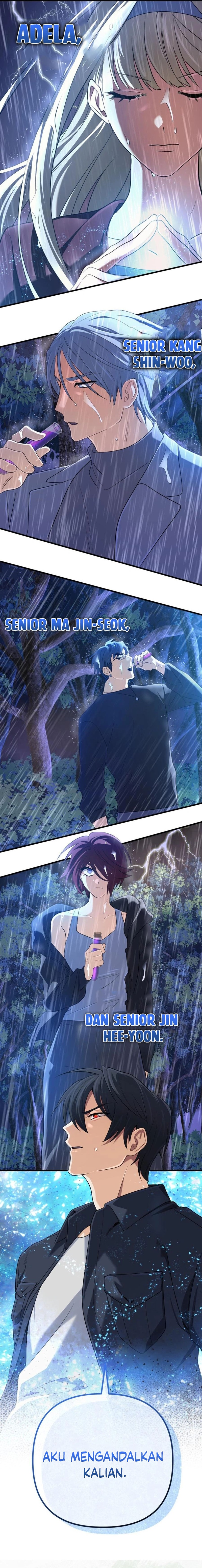 The Return of the Mythical Archmage chapter 63