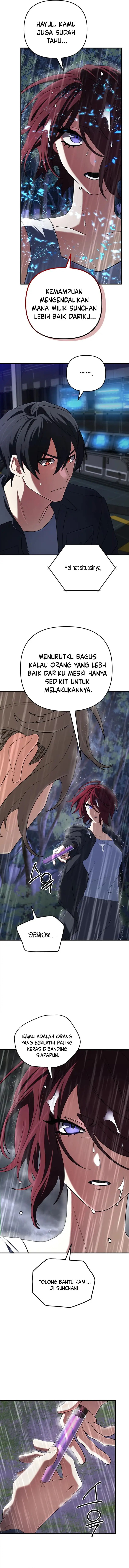 The Return of the Mythical Archmage chapter 64