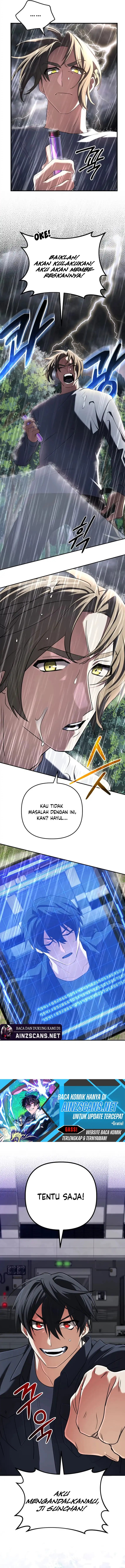 The Return of the Mythical Archmage chapter 64