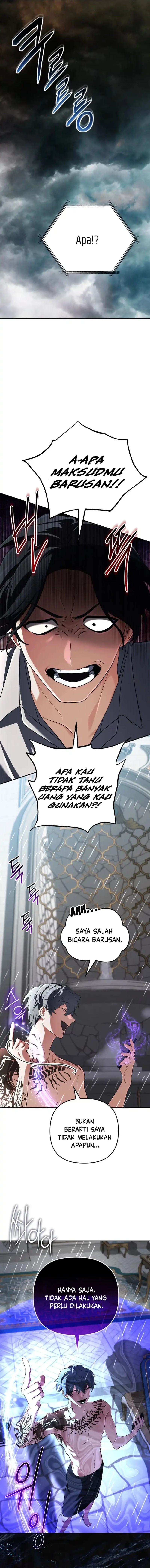 The Return of the Mythical Archmage chapter 64