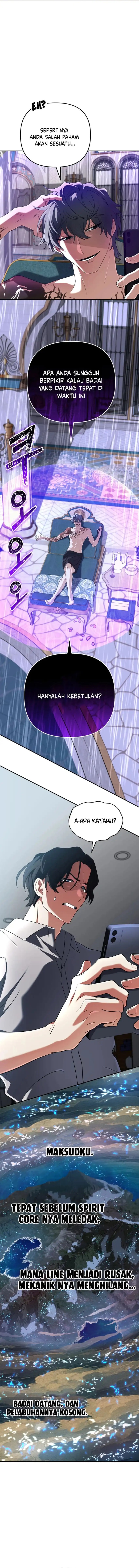 The Return of the Mythical Archmage chapter 64
