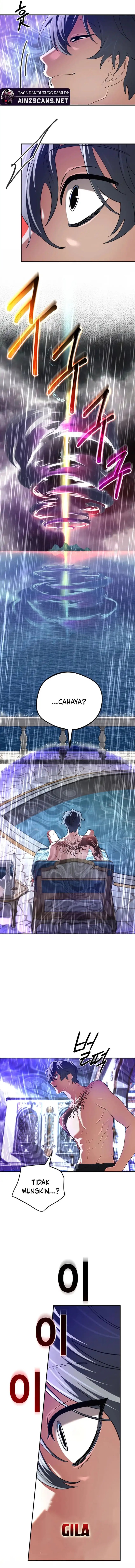 The Return of the Mythical Archmage chapter 64