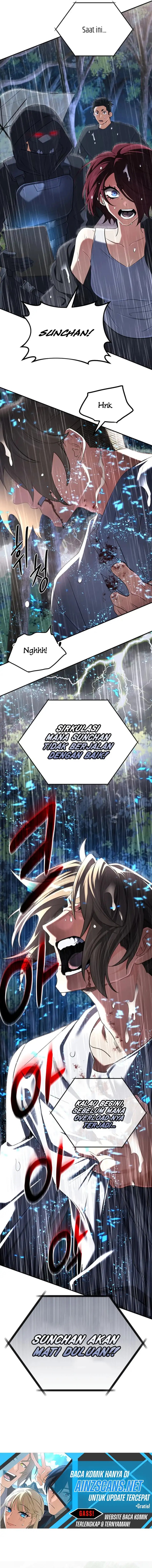 The Return of the Mythical Archmage chapter 64