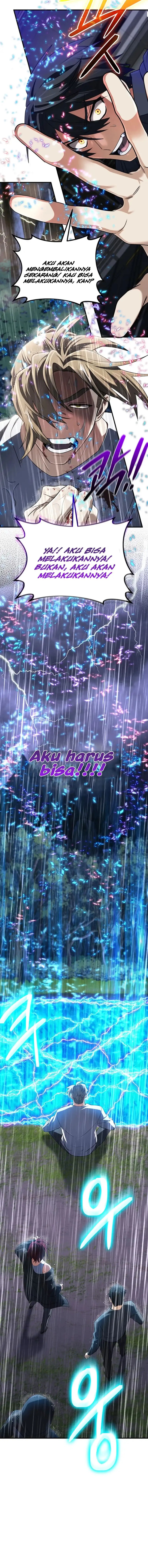 The Return of the Mythical Archmage chapter 65