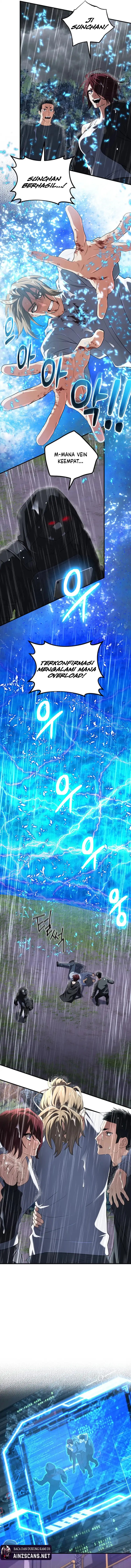 The Return of the Mythical Archmage chapter 65