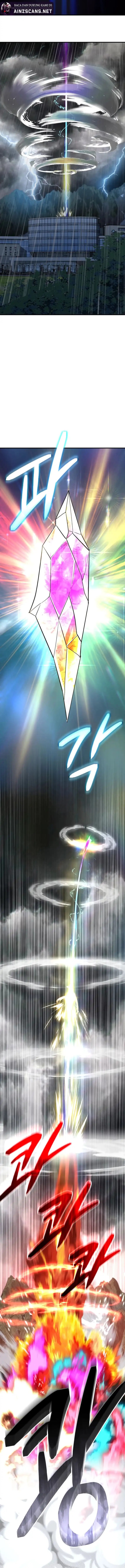 The Return of the Mythical Archmage chapter 65
