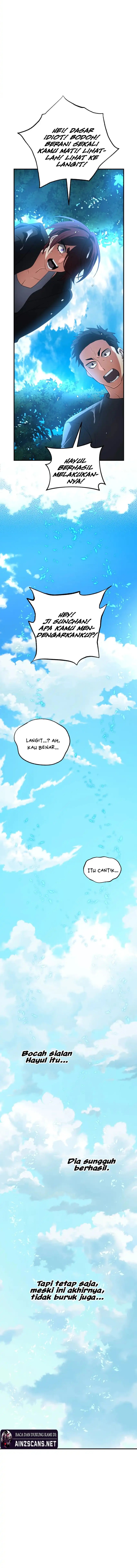 The Return of the Mythical Archmage chapter 65