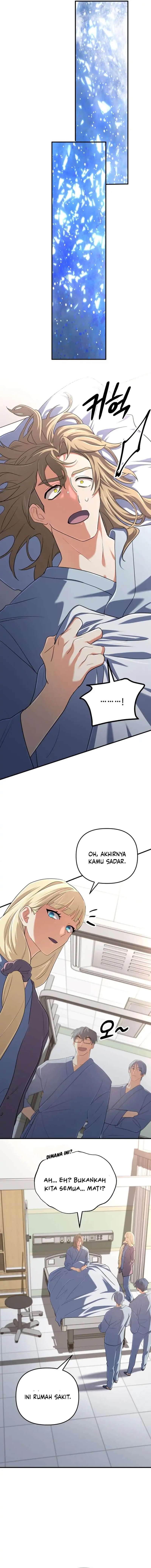 The Return of the Mythical Archmage chapter 65
