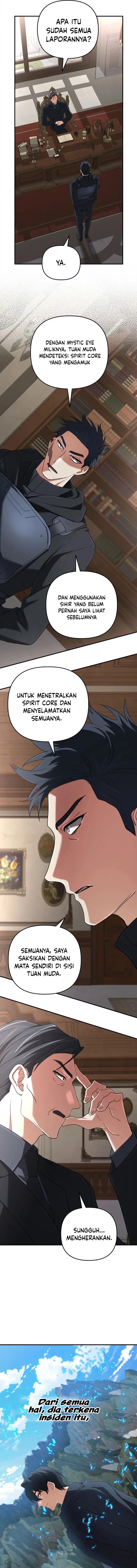 The Return of the Mythical Archmage chapter 65