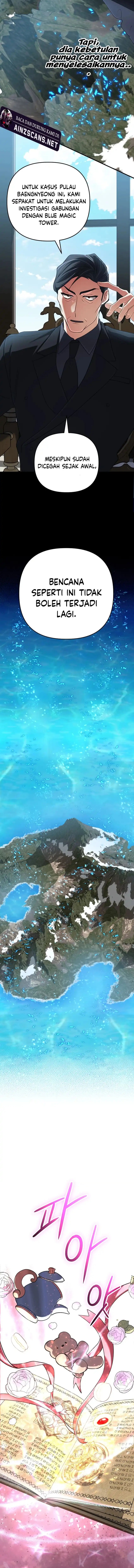 The Return of the Mythical Archmage chapter 65