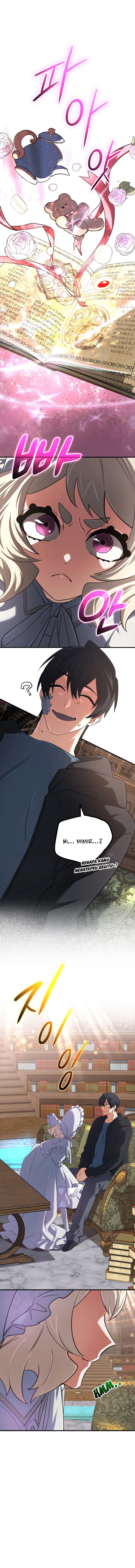 The Return of the Mythical Archmage chapter 66