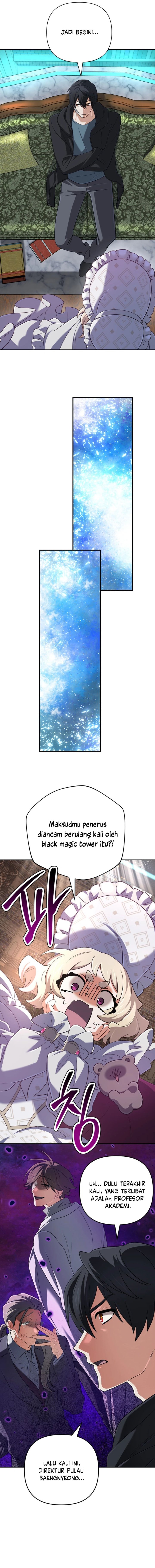 The Return of the Mythical Archmage chapter 66