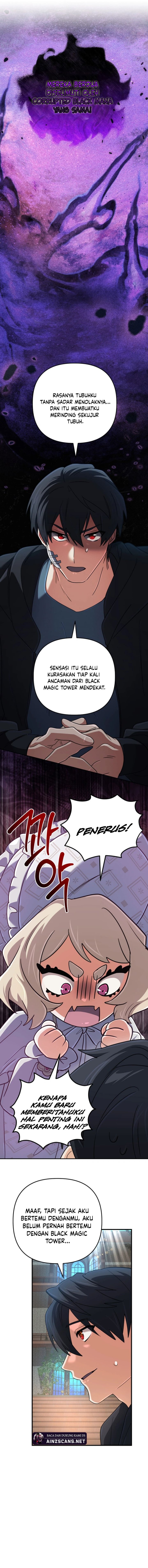 The Return of the Mythical Archmage chapter 66