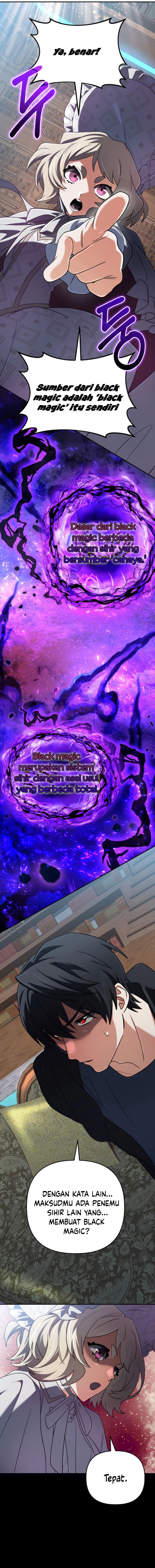 The Return of the Mythical Archmage chapter 66