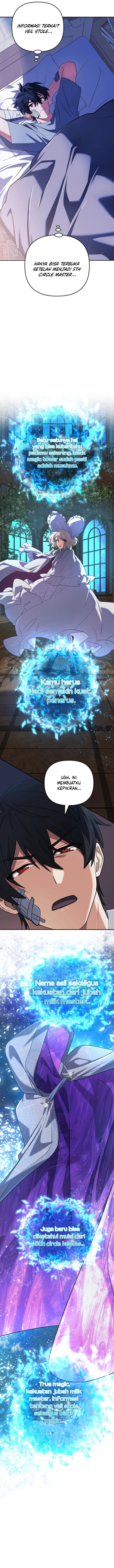 The Return of the Mythical Archmage chapter 66