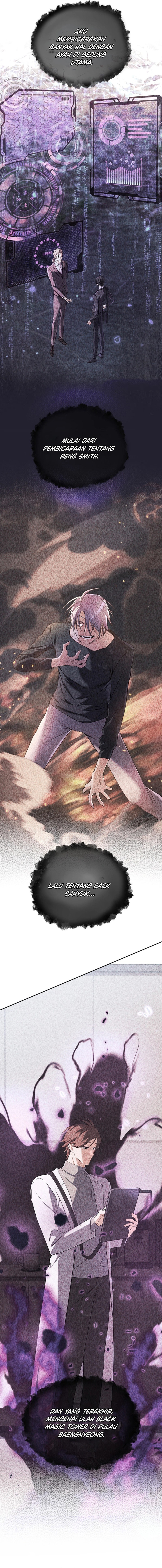The Return of the Mythical Archmage chapter 68