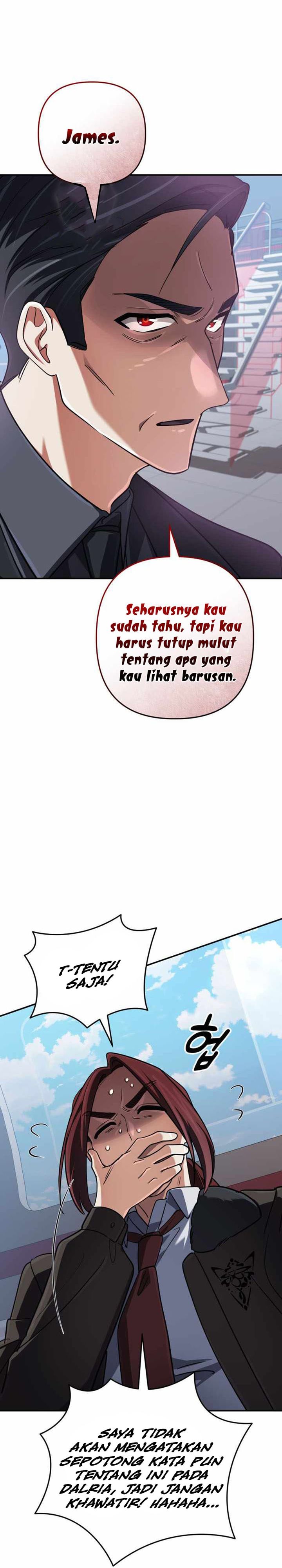The Return of the Mythical Archmage Chapter 72 Bahasa Indonesia
