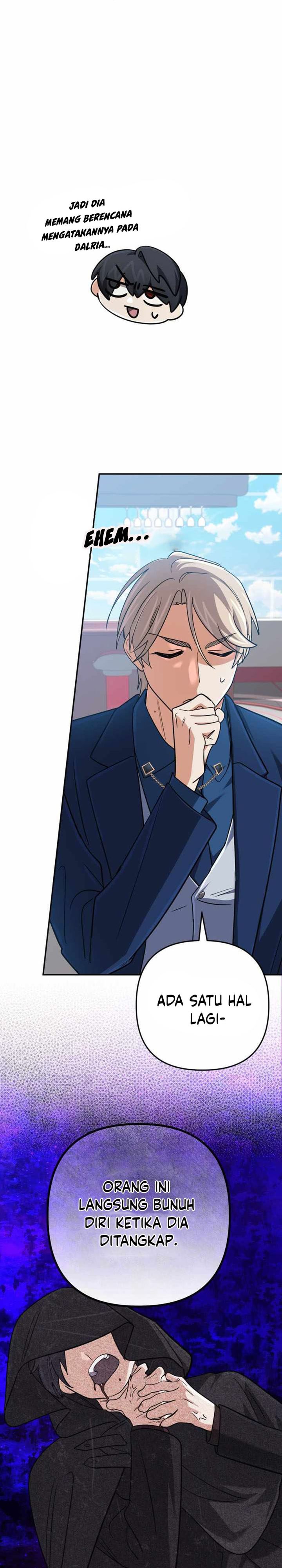 The Return of the Mythical Archmage Chapter 72 Bahasa Indonesia