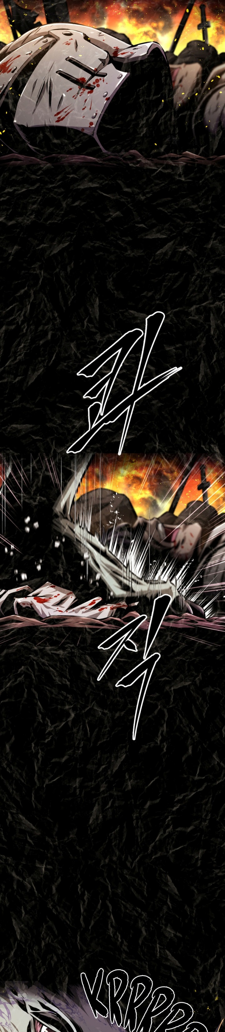 The Return of the Prodigious Swordmaster Chapter 01 Bahasa Indonesia