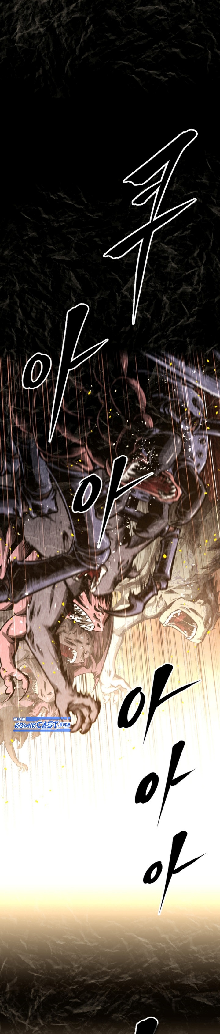 The Return of the Prodigious Swordmaster Chapter 01 Bahasa Indonesia