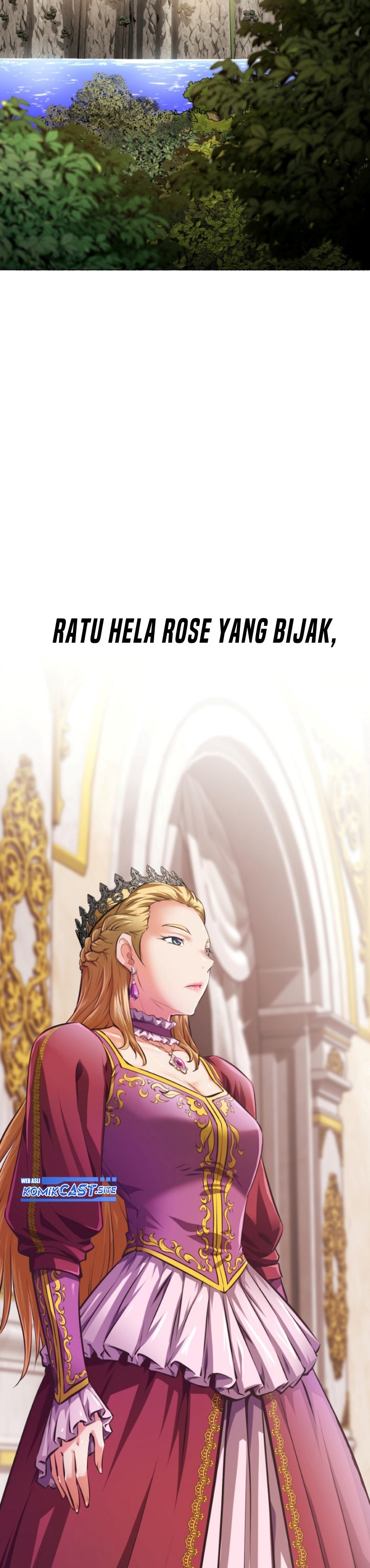 The Return of the Prodigious Swordmaster Chapter 01 Bahasa Indonesia