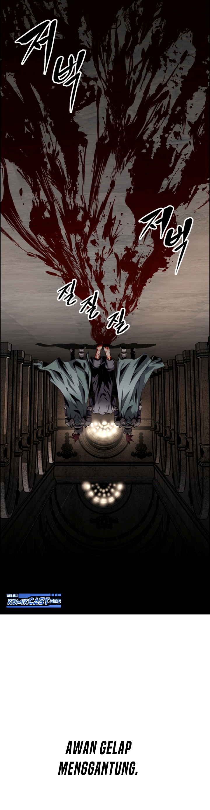 The Return of the Prodigious Swordmaster Chapter 01 Bahasa Indonesia