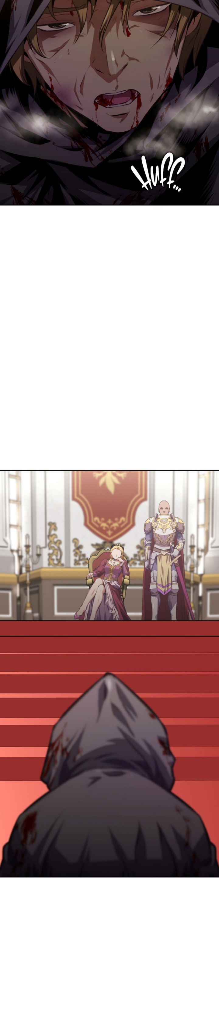 The Return of the Prodigious Swordmaster Chapter 01 Bahasa Indonesia