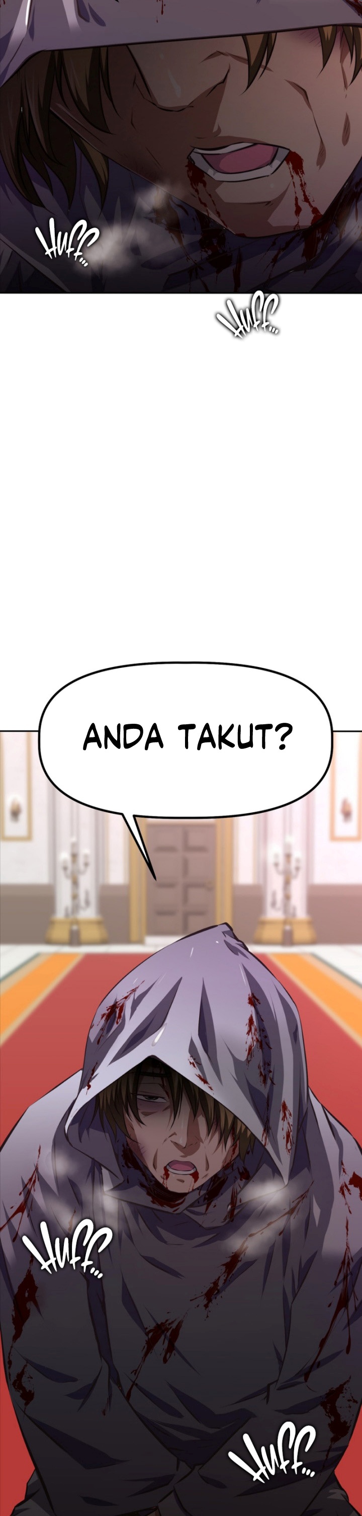 The Return of the Prodigious Swordmaster Chapter 01 Bahasa Indonesia