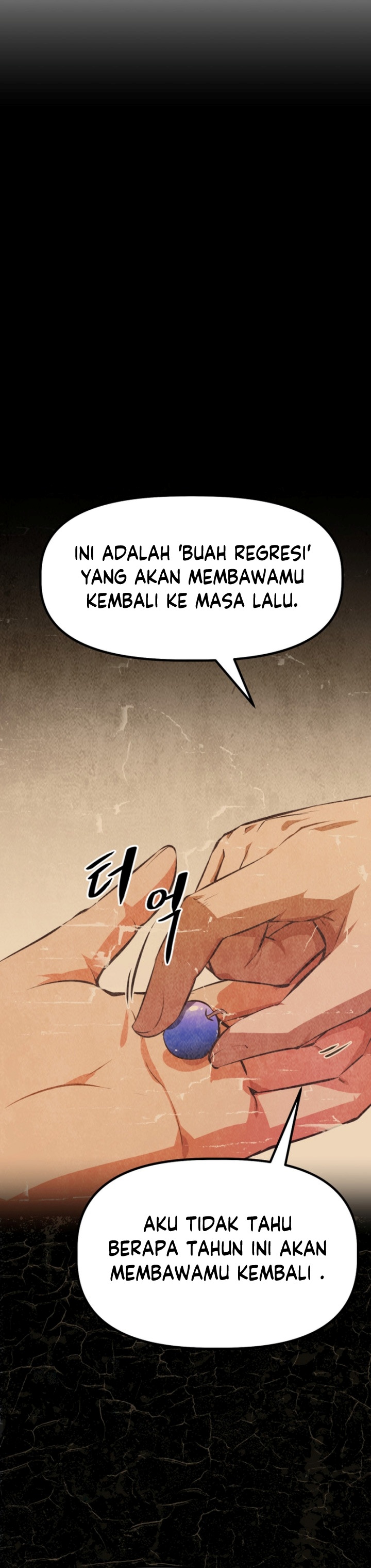 The Return of the Prodigious Swordmaster Chapter 01 Bahasa Indonesia