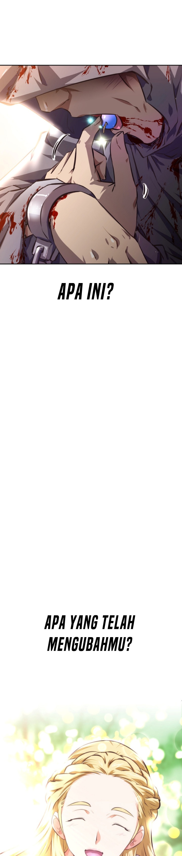 The Return of the Prodigious Swordmaster Chapter 01 Bahasa Indonesia