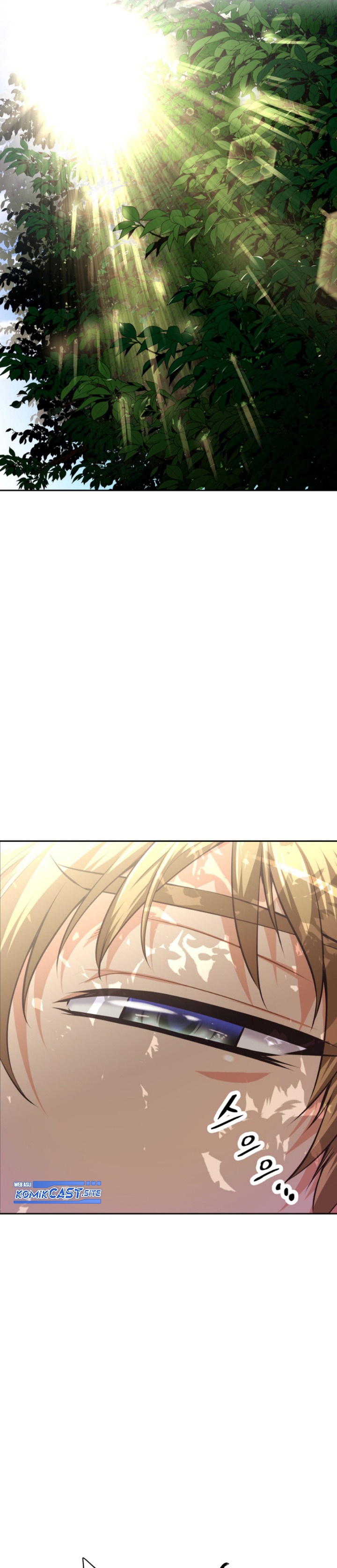 The Return of the Prodigious Swordmaster Chapter 01 Bahasa Indonesia