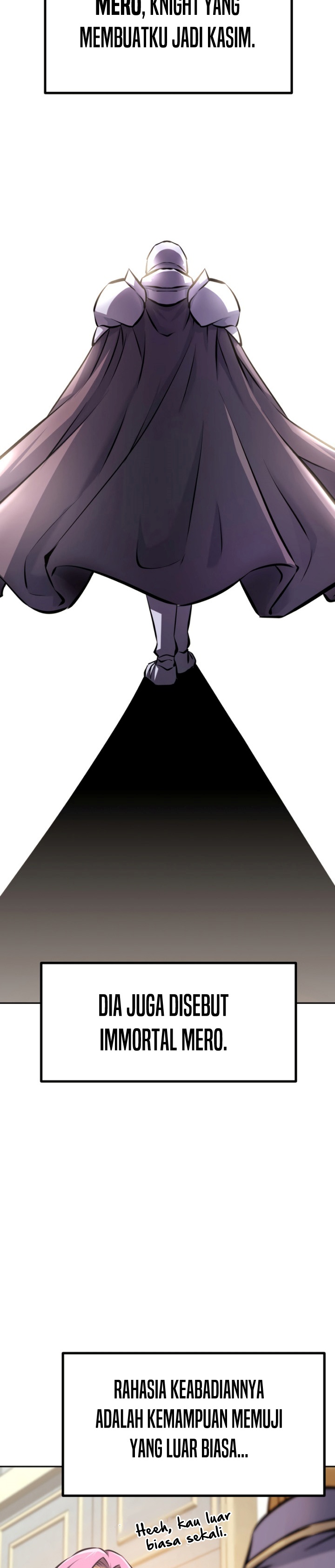 The Return of the Prodigious Swordmaster chapter 2