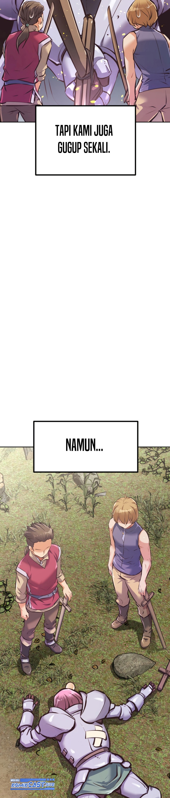 The Return of the Prodigious Swordmaster chapter 2