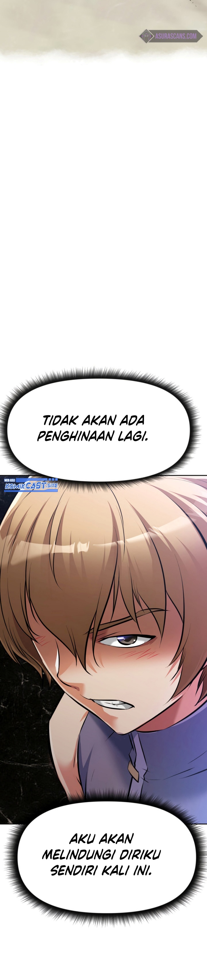The Return of the Prodigious Swordmaster chapter 2