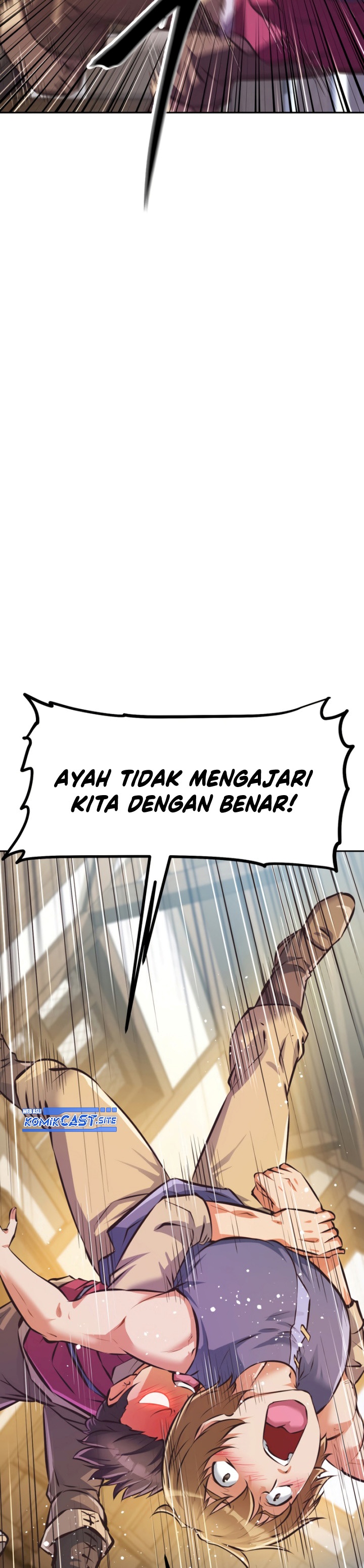 The Return of the Prodigious Swordmaster chapter 2