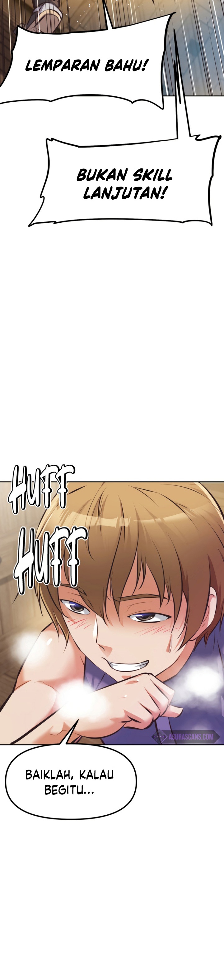 The Return of the Prodigious Swordmaster chapter 2