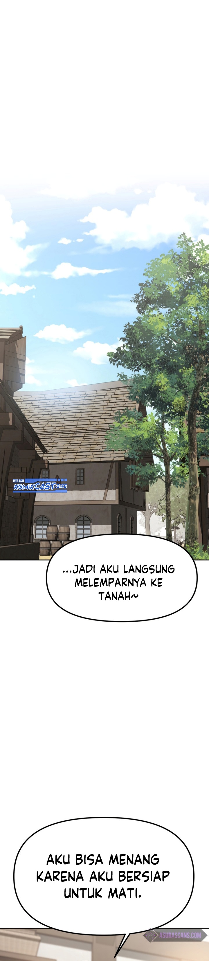 The Return of the Prodigious Swordmaster chapter 2