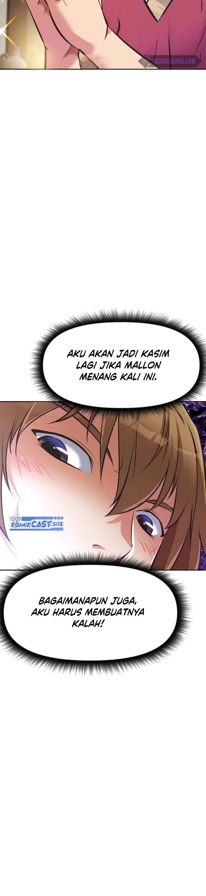 The Return of the Prodigious Swordmaster chapter 2