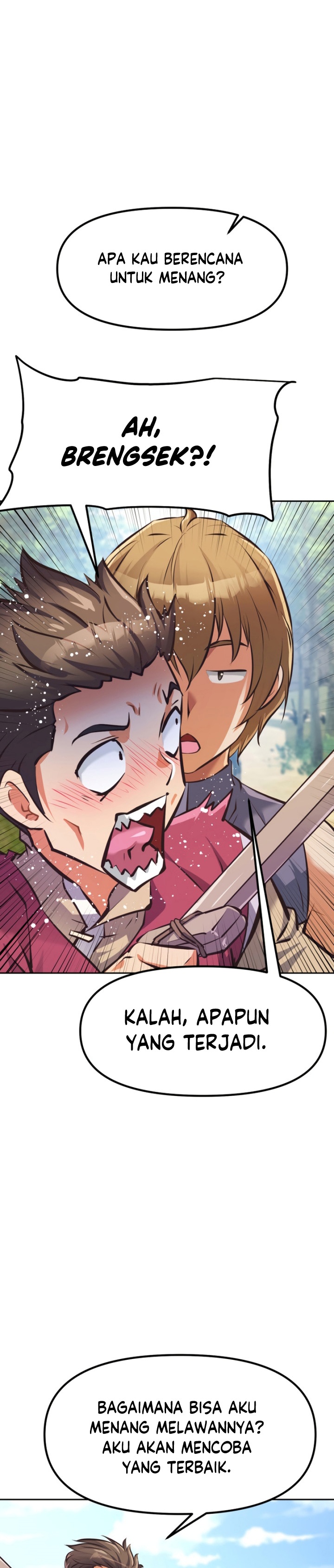 The Return of the Prodigious Swordmaster chapter 2